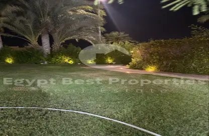 Chalet - 4 Bedrooms - 3 Bathrooms for sale in Marina 7 - Marina - Al Alamein - North Coast