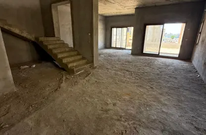 Townhouse - 3 Bedrooms - 3 Bathrooms for sale in City Gate - 5th Settlement Compounds - The 5th Settlement - New Cairo City - Cairo