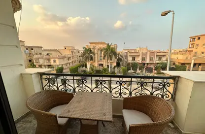 شقة - 3 غرف نوم - 3 حمامات للبيع في النرجس 4 - النرجس - مدينة القاهرة الجديدة - القاهرة