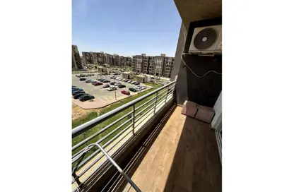 Apartment - 3 Bedrooms - 2 Bathrooms for rent in Jannat October - 6 October Compounds - 6 October City - Giza