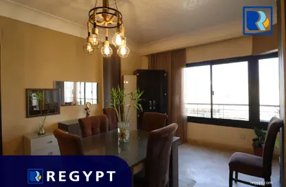 Apartment - 3 Bedrooms - 2 Bathrooms for rent in Sarayat Al Maadi - Hay El Maadi - Cairo