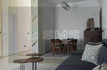 Apartment - 2 Bedrooms - 1 Bathroom for rent in Al Andalus El Gedida - Al Andalus District - New Cairo City - Cairo