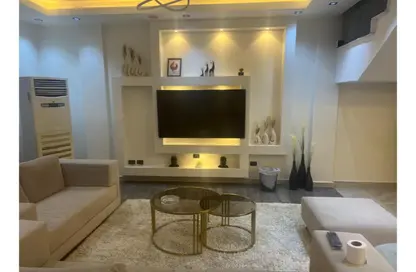 Villa - 5 Bedrooms - 5 Bathrooms for sale in Sunrise - South Investors Area - New Cairo City - Cairo