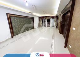 شقة - 3 غرف نوم - 2 حمامات for للبيع in طريق جمال عبد الناصر ( ابو قير ) - جناكليس - حي شرق - الاسكندرية