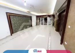 شقة - 3 غرف نوم - 2 حمامات للبيع في طريق جمال عبد الناصر ( ابو قير ) - جناكليس - حي شرق - الاسكندرية