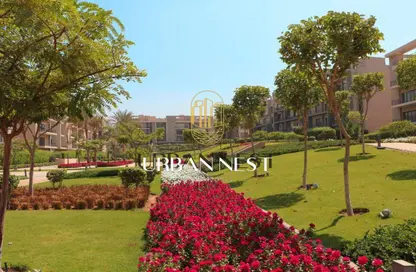 Apartment - 3 Bedrooms - 2 Bathrooms for sale in Fifth Square - The 5th Settlement - New Cairo City - Cairo
