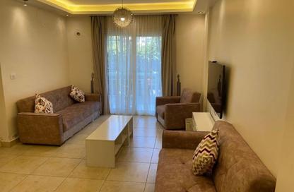 Apartment - 2 Bedrooms - 1 Bathroom for rent in Madinaty - Cairo
