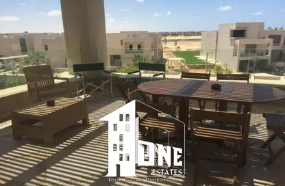 Chalet - 4 Bedrooms - 4 Bathrooms for sale in Hacienda Bay - Sidi Abdel Rahman - North Coast