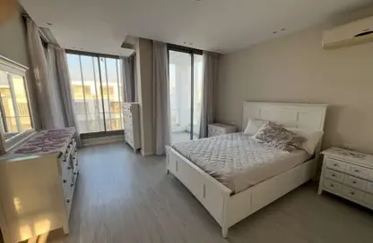 Apartment - 3 Bedrooms - 3 Bathrooms for sale in Joulz - Cairo Alexandria Desert Road - 6 October City - Giza