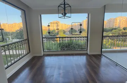 Apartment - 3 Bedrooms - 3 Bathrooms for sale in Madinaty - Cairo