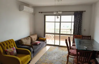 Apartment - 3 Bedrooms - 2 Bathrooms for rent in Madinaty - Cairo