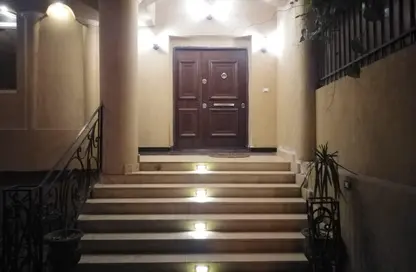 Villa - 6 Bedrooms - 4 Bathrooms for sale in 4th Neighborhood - 4th District West - Shorouk City - Cairo