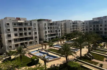 Penthouse - 3 Bedrooms - 3 Bathrooms for sale in JAYD Residence - 5th Settlement Compounds - The 5th Settlement - New Cairo City - Cairo