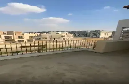 Townhouse - 3 Bedrooms - 3 Bathrooms for sale in Sodic East - 6th District - New Heliopolis - Cairo