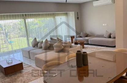 Villa - 4 Bedrooms - 4 Bathrooms for rent in The Crown - Cairo Alexandria Desert Road - 6 October City - Giza