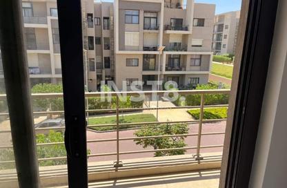 شقة - 3 غرف نوم - 4 حمامات للبيع في مون ريزيدنس - فيفث سكوير - التجمع الخامس - مدينة القاهرة الجديدة - القاهرة