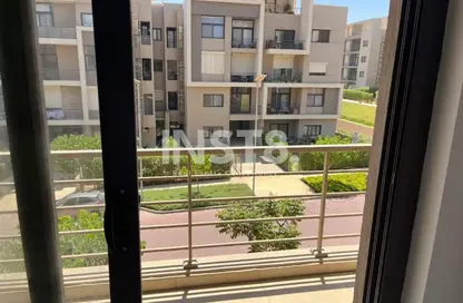 شقة - 3 غرف نوم - 4 حمامات للبيع في مون ريزيدنس - فيفث سكوير - التجمع الخامس - مدينة القاهرة الجديدة - القاهرة