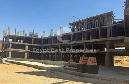 وحدة طبية - استوديو - 1 حمام للبيع في لايك يارد - التوسعات الشمالية - مدينة 6 أكتوبر - الجيزة