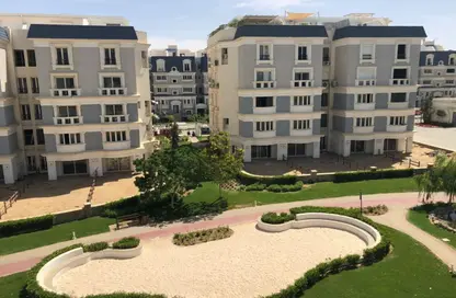 Villa - 3 Bedrooms - 4 Bathrooms for sale in Mountain View Hyde Park - 5th Settlement Compounds - The 5th Settlement - New Cairo City - Cairo