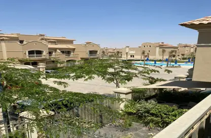 Villa - 4 Bedrooms - 5 Bathrooms for sale in El Patio Oro - 5th Settlement Compounds - The 5th Settlement - New Cairo City - Cairo