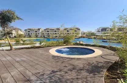Villa - 5 Bedrooms - 5 Bathrooms for sale in Mountain View Chill Out Park - Northern Expansions - 6 October City - Giza