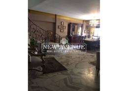 Duplex - 3 bedrooms for للبيع in Ali Amin St. - 7th District - Nasr City - Cairo