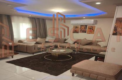 Apartment - 1 Bedroom - 1 Bathroom for rent in Madinaty - Cairo