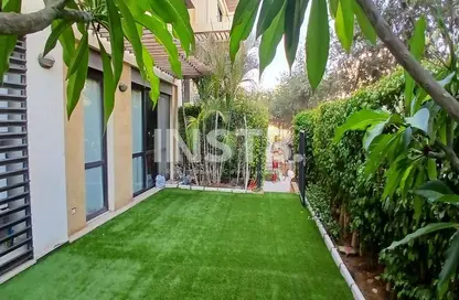 Duplex - 3 Bedrooms - 3 Bathrooms for sale in Eastown - 5th Settlement Compounds - The 5th Settlement - New Cairo City - Cairo