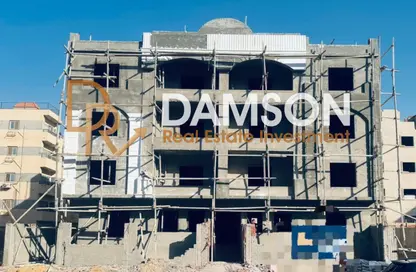Apartment - 3 Bedrooms - 2 Bathrooms for sale in Al Andalus El Gedida - Al Andalus District - New Cairo City - Cairo