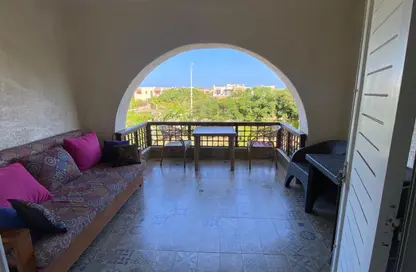 شاليه - 3 غرف نوم - 2 حمامات للبيع في مارينا 6 - مارينا - العلمين - الساحل الشمالي