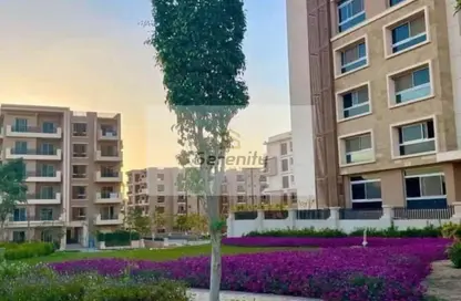 Villa - 4 Bedrooms - 5 Bathrooms for sale in Sarai - Mostakbal City Compounds - Mostakbal City - Future City - Cairo