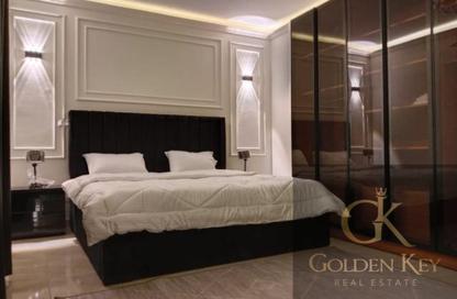 Apartment - 3 Bedrooms - 3 Bathrooms for rent in El Rehab Extension - Al Rehab - New Cairo City - Cairo