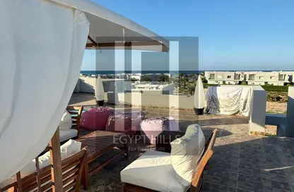Chalet - 3 Bedrooms - 2 Bathrooms for sale in La Vista Cascada - Al Alamein - North Coast