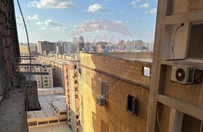 Apartment - 3 Bedrooms - 2 Bathrooms for sale in Smouha - Hay Sharq - Alexandria