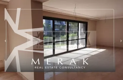 Apartment - 3 Bedrooms - 3 Bathrooms for sale in El Patio Oro - 5th Settlement Compounds - The 5th Settlement - New Cairo City - Cairo