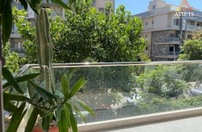 Apartment - 2 Bedrooms - 2 Bathrooms for sale in Eastown - 5th Settlement Compounds - The 5th Settlement - New Cairo City - Cairo