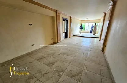 شقة - 2 غرف نوم - 1 حمام للبيع في شارع 275 - المعادي الجديدة - حي المعادي - القاهرة