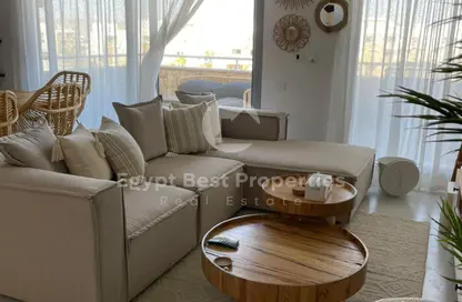 شقة - 4 غرف نوم - 3 حمامات للبيع في سوان ليك الجونة - الجونة - الغردقة - محافظة البحر الاحمر