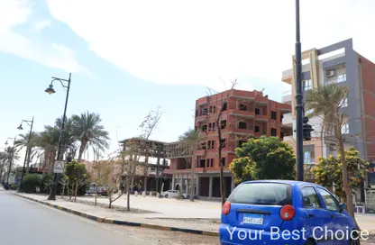 شقة - 1 حمام للبيع في حى الكوثر - الغردقة - محافظة البحر الاحمر