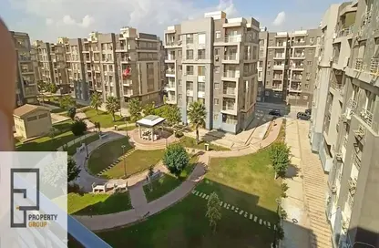 Apartment - 3 Bedrooms - 2 Bathrooms for sale in Jannat October - 6 October Compounds - 6 October City - Giza