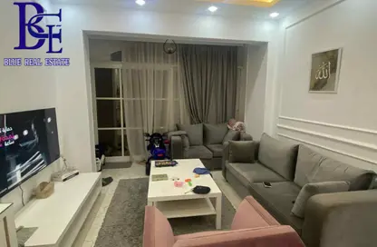 Apartment - 2 Bedrooms - 1 Bathroom for sale in Rawdat Zayed - 12th District - Sheikh Zayed City - Giza