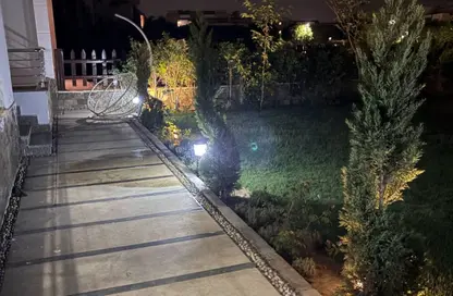Villa - 4 Bedrooms - 5 Bathrooms for rent in Wesal City - El Shorouk Compounds - Shorouk City - Cairo