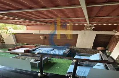 Apartment - 4 Bedrooms - 4 Bathrooms for sale in El Banafseg Apartment Buildings - El Banafseg - New Cairo City - Cairo