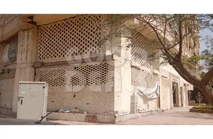 محل تجاري - استوديو - 1 حمام للبيع في شارع الميرغني - ارض الجولف - مصر الجديدة - القاهرة