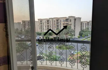 شقة - 2 غرف نوم - 1 حمام للبيع في امتداد الرحاب - الرحاب - مدينة القاهرة الجديدة - القاهرة