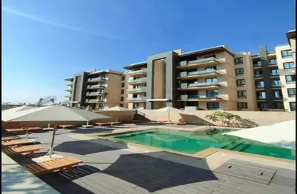 Apartment - 3 Bedrooms - 3 Bathrooms for sale in Azad - 5th Settlement Compounds - The 5th Settlement - New Cairo City - Cairo