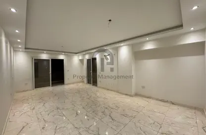 Apartment - 3 Bedrooms - 3 Bathrooms for rent in The Square - 5th Settlement Compounds - The 5th Settlement - New Cairo City - Cairo