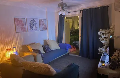 Chalet - 3 Bedrooms - 2 Bathrooms for sale in Blue Blue - Al Ain Al Sokhna - Suez
