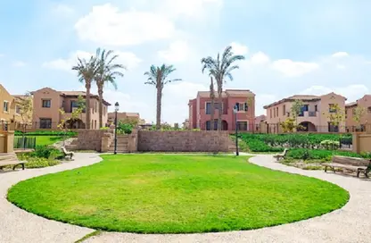 Apartment - 3 Bedrooms - 3 Bathrooms for sale in Mivida - 5th Settlement Compounds - The 5th Settlement - New Cairo City - Cairo