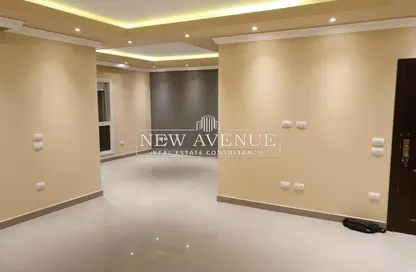 Penthouse - 3 Bedrooms - 3 Bathrooms for sale in Mountain View Giza Plateau - Ring Road - 6 October City - Giza